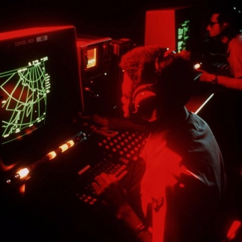 CSTCS Systems: Brainscan - Virtual Cybomax V: Slumber Party Alien Abduction