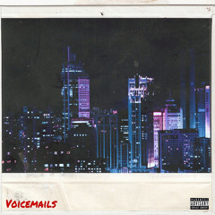VOICEMAILS ft abjthepoet