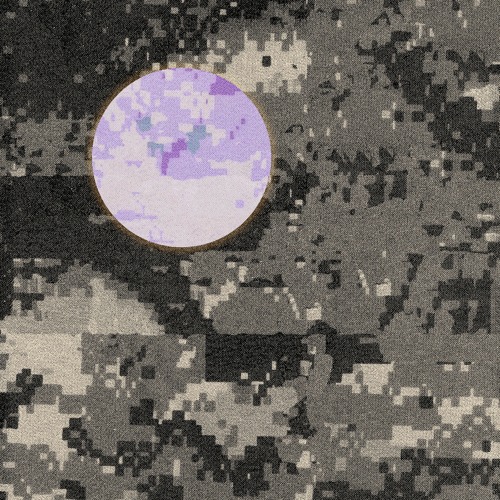 Mirrored Itch w General Data & Laurelle 019 - 22/10/22