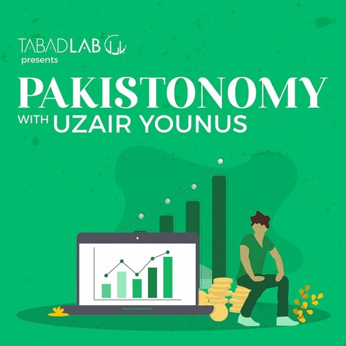 Pakistonomy - Special Episode - Stocks Make a Comeback