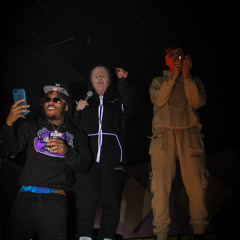 Waddup Remix (feat. Aunt Gale & Bigtime079)