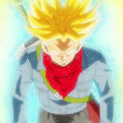 Dragonball X 115 - Elina Siegman | (Goku Black, Zamasu, Trunks, Goku, Jiren)