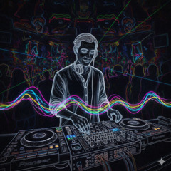 Amazing variety DJ mix Modlift at Jucivana Seattle