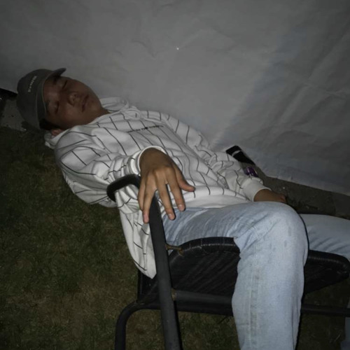 Been High Since Yesterday