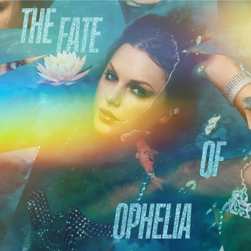 The Fate of Ophelia (SANTS Remix) [FREE DL]