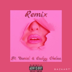 Little Miss Rudatude (Remix) Ft. Daniel & Ladyy Chelaa