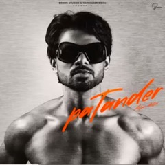 Patandar - Arjan Dhillon (full album)