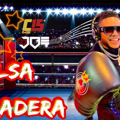 SALSA DE TIRADERA 🥊 EN VIVO CON DJ JOE CATADOR SALSA SOLO SALSA C15
