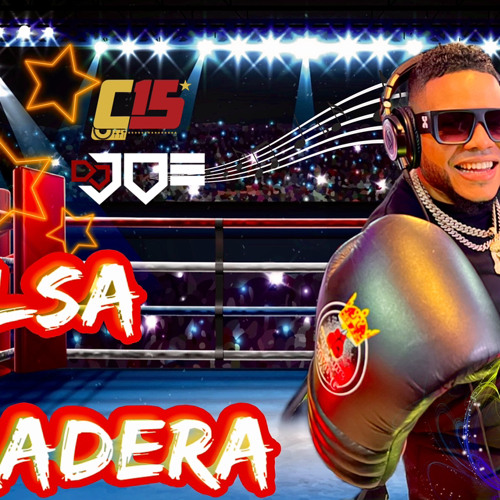Stream SALSA DE TIRADERA 🥊 EN VIVO CON DJ JOE CATADOR SALSA SOLO SALSA