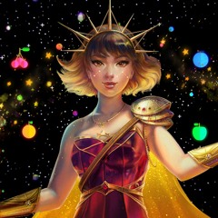 【SYNTHV COVER】 Blue 【SOLARIA】 (Pitched)