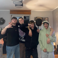 Kurczak W Sosie Trapowym