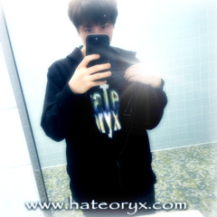 buy my t-shirt @ www.hateoryx.com !!! (trisonline)