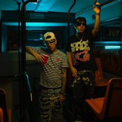 Rayan & Intifaya - READY TO 4EY