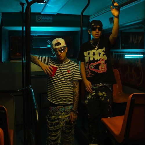 Rayan & Intifaya - READY TO 4EY