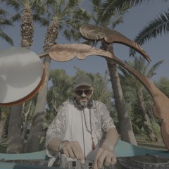 Dubstraction @ Bonjuk Bay -  Flower Moon (2024)