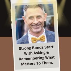 5 Ways to Make a Meaningful Connection with Just about Anyone Club Open Mind