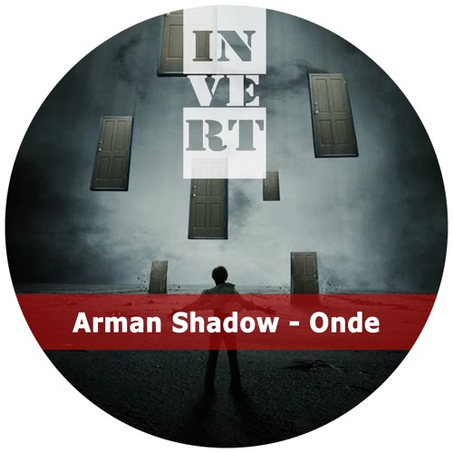 Arman Shadow - Neubaugacid (Original Mix)