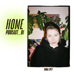 HomePodcast_01_Doma svet