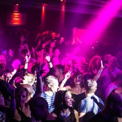 JeffreyT 90's Disco Funky 070124