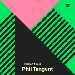 Phil Tangent - Temporary Solace [Bassrush Premiere]