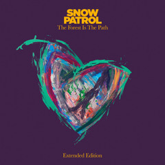 ★ Snow Patrol Remix レコード 12\" Stream Run by Snow Patrol | Listen online for free on SoundCloud