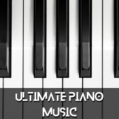 Ultimate Piano Music - Sampler