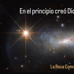 Serie: Genesis