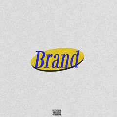 brand