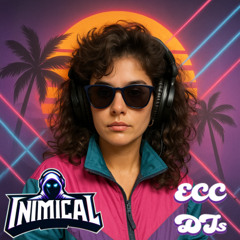 @iNiMiCAL_DJ LIVE on Twitch East Coast Collective DJs #188