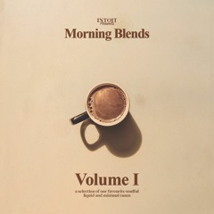 Morning Blends Volume I - Liquid Drum and Bass Mix