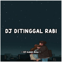 DJ Ditinggal Rabi