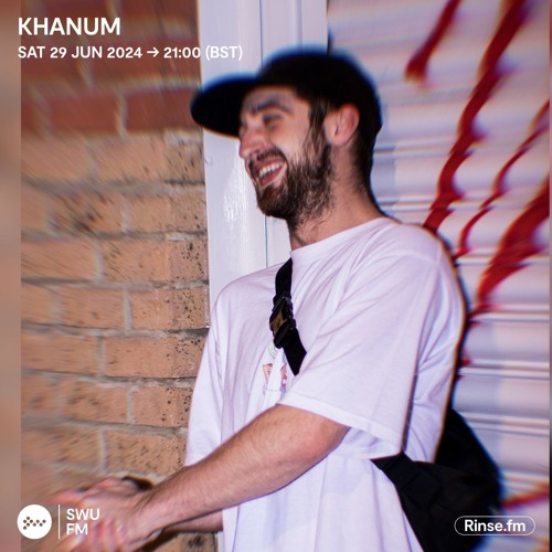 Khanum - 23 June 2024