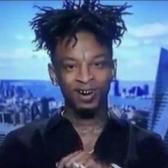 X (21 Savage Remix)(prod. gutty)