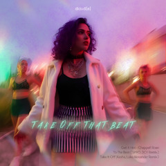 take 0ff the beat (didudi[e] mashup)