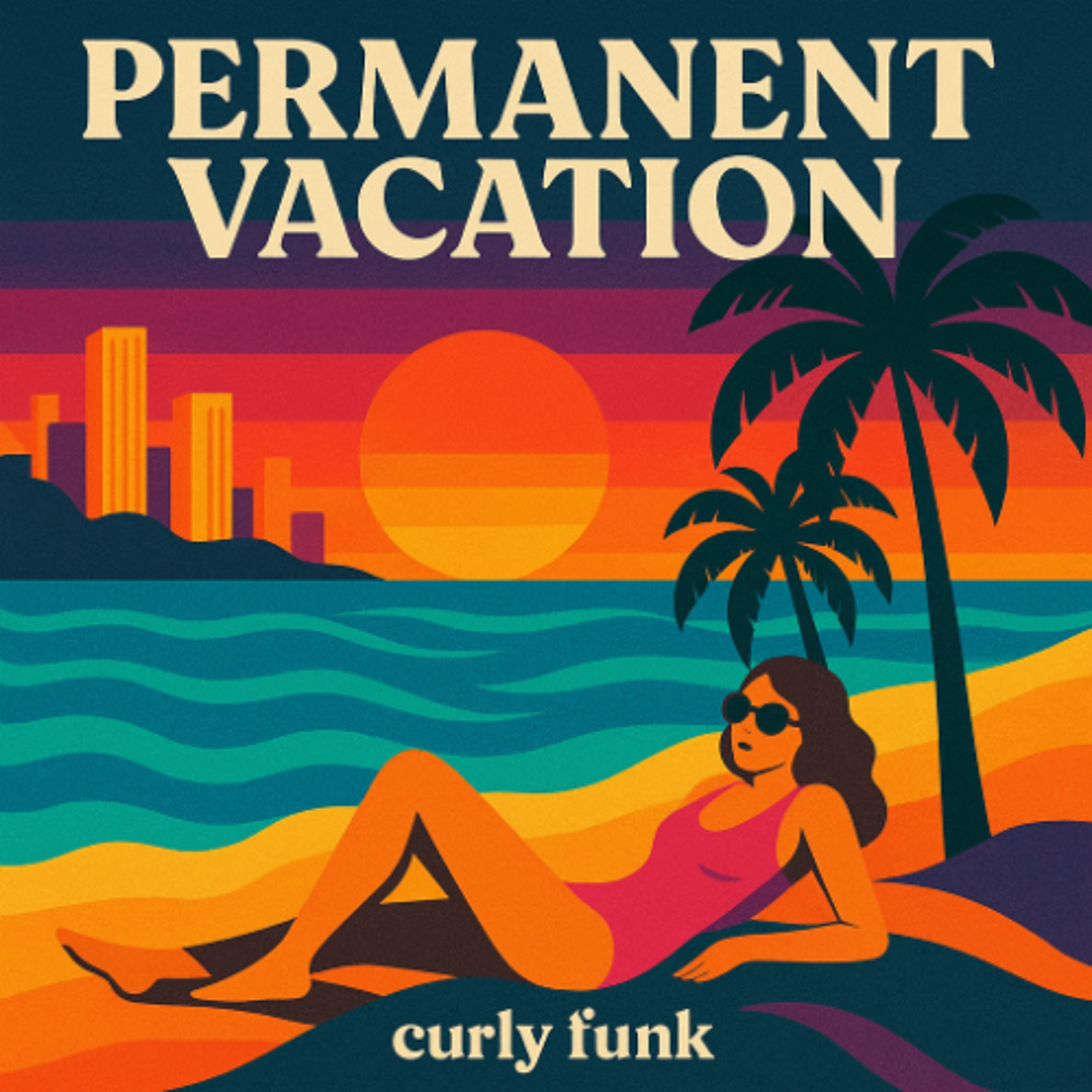 Permanent Vacation episode artwork