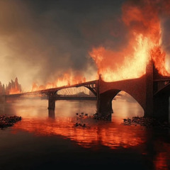 BURNINGBRIDGES (ProdBABYWALLER)