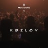 KØZLØV @ Monasterio Closing 2021 DJ mix artwork - Electronic music tracklist cover image