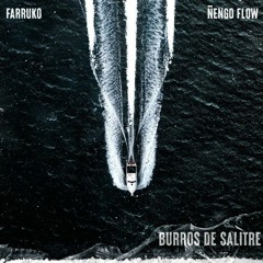 Farruko × Ñengo Flow - Burros De Salitre