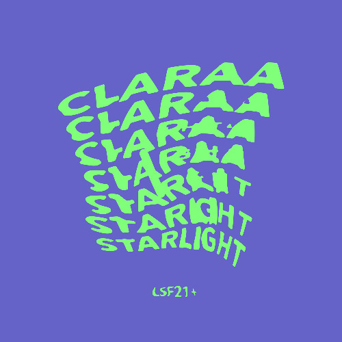 CLARAA - Starlight