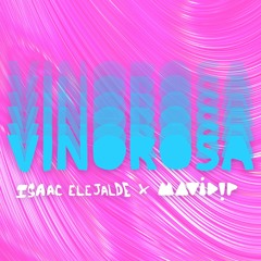 Isaac Elejalde, Mavidip - Vinorosa