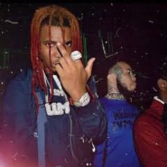 Lil Keed- Backends