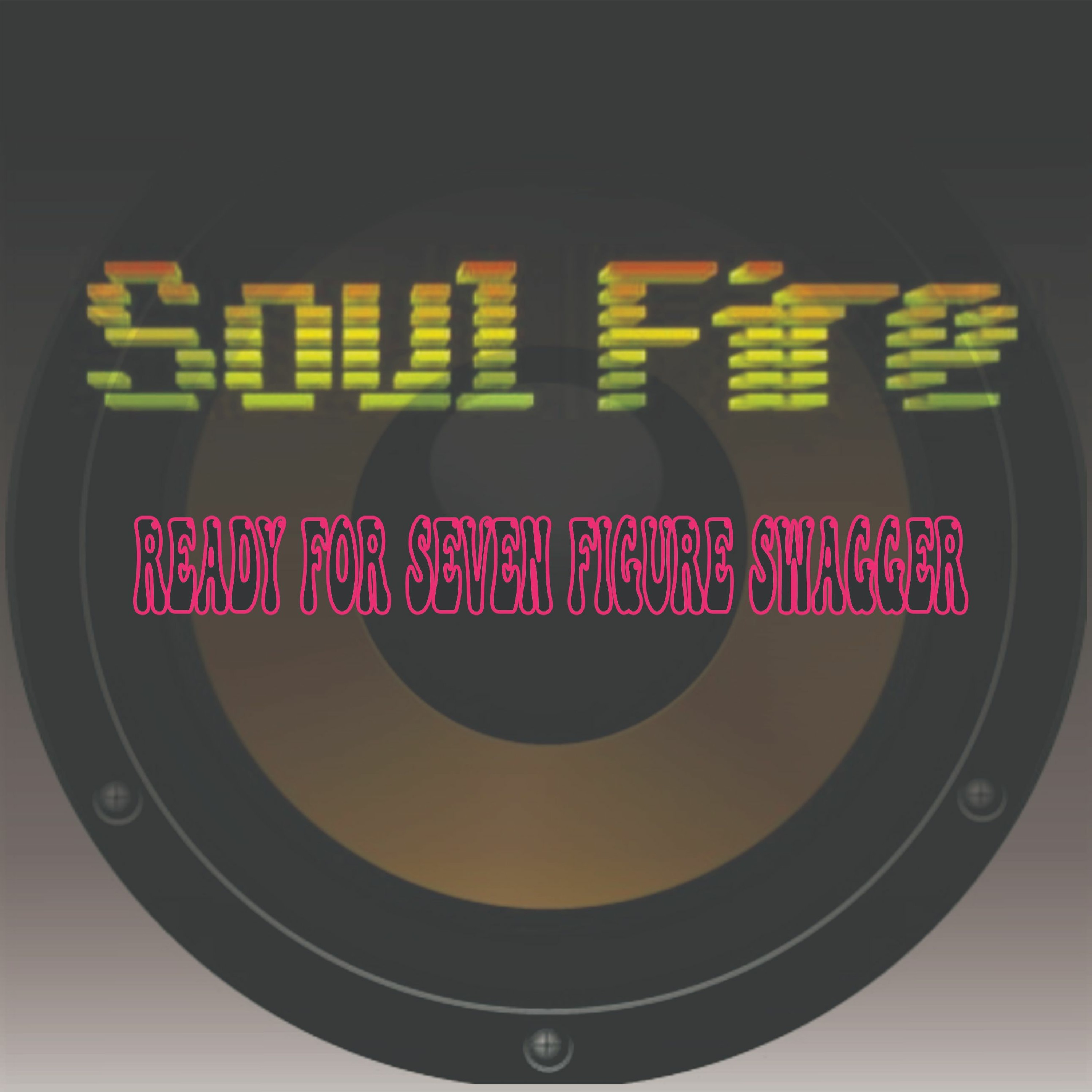 Ready For Seven Figure Swagger (Apache,2Unlimited,Foreign Beggars & Bar 9) episode artwork