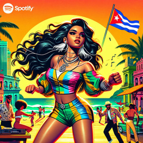 Stream Calientalo Media Listen to Cubatón 2024 Miami 🇨🇺 Música Cubana
