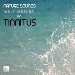 Sound of Rain White Noise - Nature Sounds for Tinnitus Relief