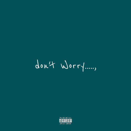 don't worry..(Yxung hide x Swick)