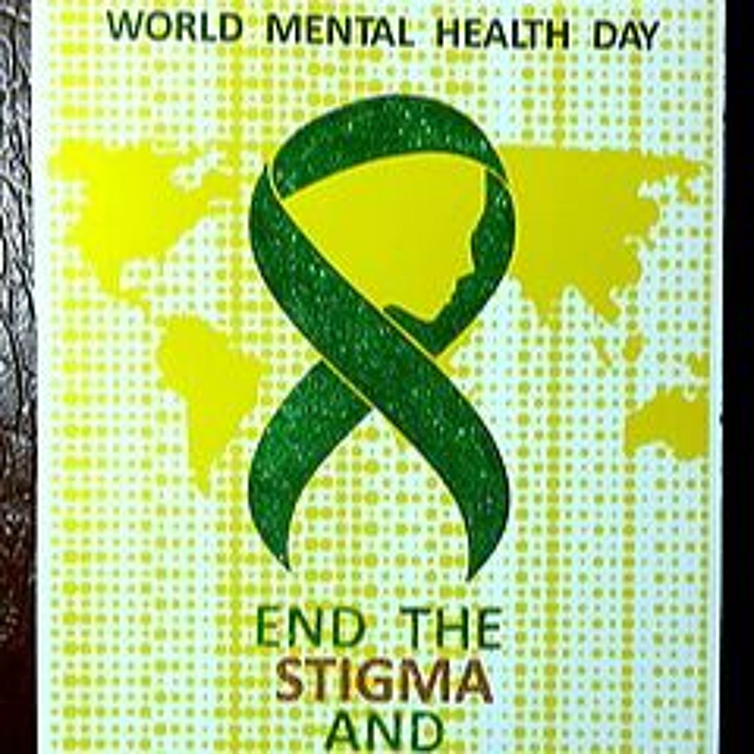 WORLD MENTAL HEALTH DAY