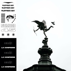 Eauki for La Confrerie | Blessing Mix
