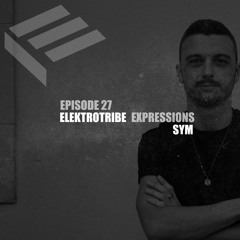 Elektrotribe Expressions Episode 27: SYM