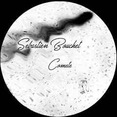 PREMIERE : Sébastien Bouchet - Zodiac (Original Mix)[Kneaded Pains]