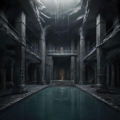 CTHULHU MYTHOS: SUNKEN CITY